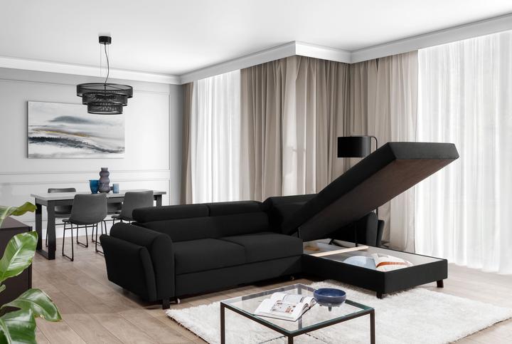 Produktbild ELTAP Mariall (4-Sitzer, Ecksofa)