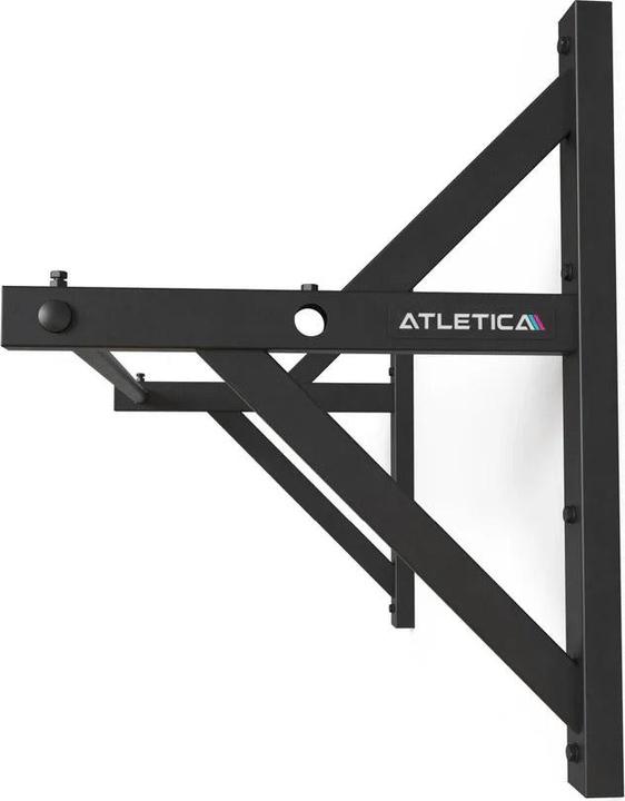 Actual product image Atletica K3 pull-up bar