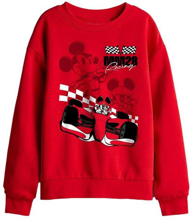 Produktbild Disney Sweatshirt (116)