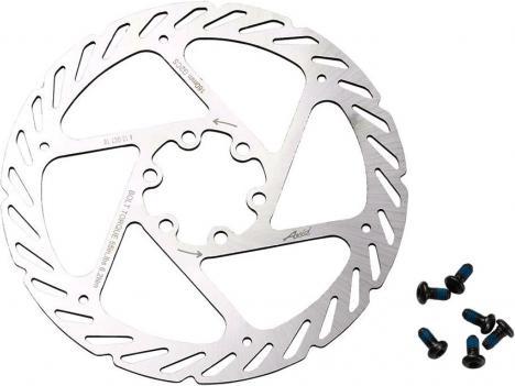 Actual product image Avid G2 CleanSweep (180 mm)