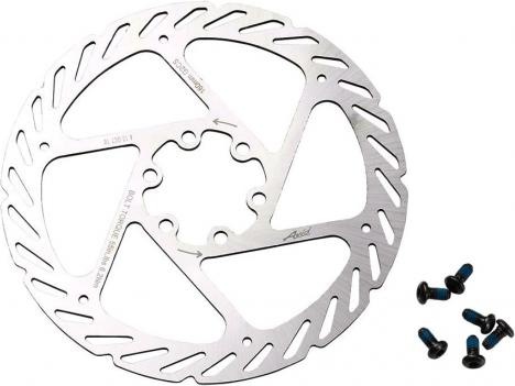 Actual product image Avid G2 CleanSweep (180 mm)
