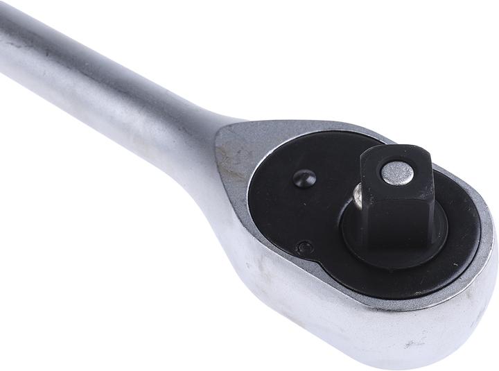 Produktbild RS PRO 1/2" 72 teeth ratchet handle (1/2")