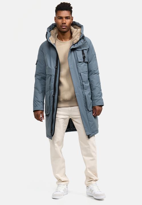 Image du produit Stone Harbour Cyriaan XX (XL)