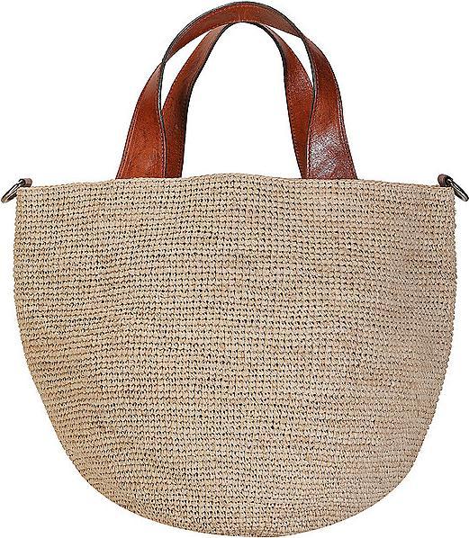 Immagine prodotto Ibeliv Strohtasche Umhängetasche MIROZY