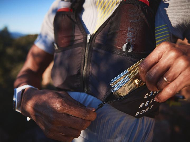 Actual product image Compressport UltRun S Pack Evo 15 (10 l)