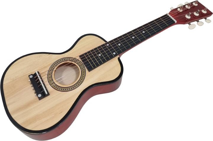 Produktbild Kindergitarre Klassik aus Holz, 60ccm