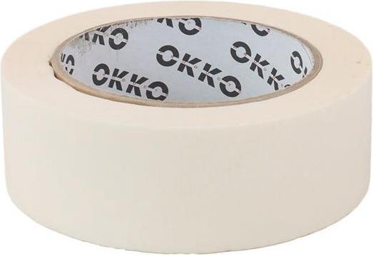 Actual product image Okko MASKING TAPE 38 MM X 50 M (38 mm)