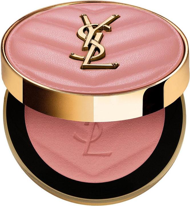 Yves Saint Laurent Make me blush (06 Rose Haze)