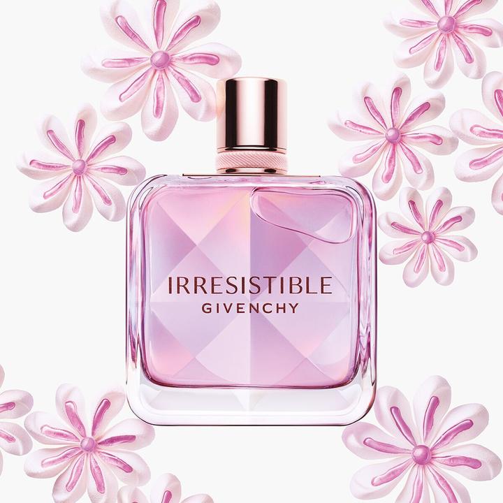 Produktbild Givenchy Irresistible Nectar Eau De Parfum 80 Ml (Eau de Parfum, 80 ml)
