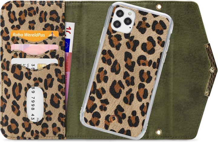 Actual product image Mobilize Coupling