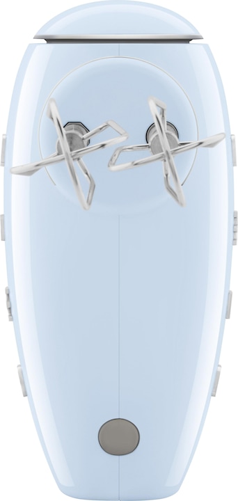 Actual product image Smeg HMF01PBEU (250 W)