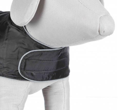 Produktbild Trixie Hundemantel Orléans (XL, Hundemantel)