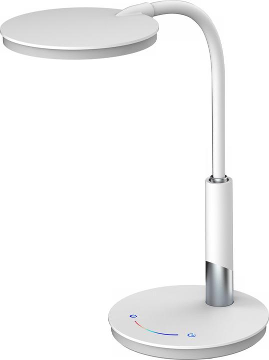 Actual product image Standart Table Lamp Simple LED Bl1237 White (550 lm)