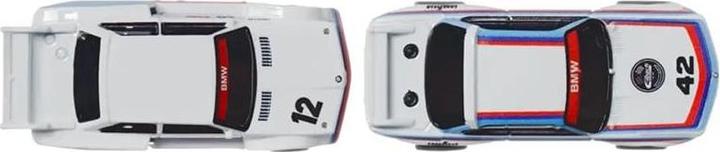 Image du produit Hot Wheels Premium 2PK - BMWs