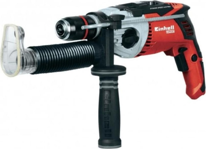Einhell Schlagbohrmaschine TE-ID 1050 CE (Netzbetrieb)