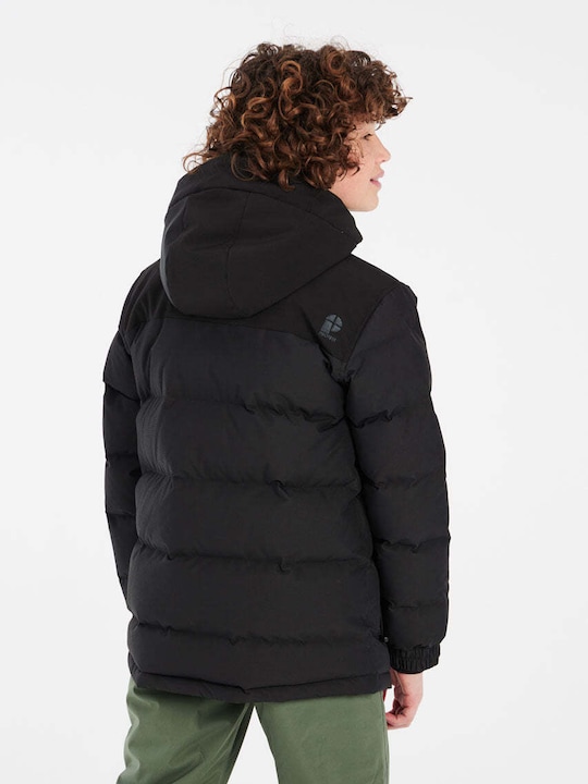Produktbild Protest JACKETS PRTDEVUN JR snowjacket (140)