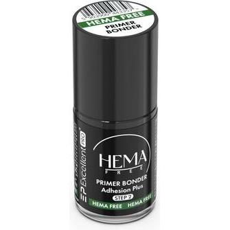 Sunne, Base trucco + Primer, Excellent Pro Primer Bonder Adhesion Plus Acidfree Preparation 5ml