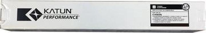 Image du produit Katun C-EXV 29BK (CF)