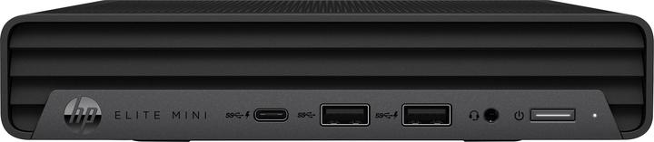 Actual product image HP Elite Mini 600 G9 (512 GB, 16 GB, Intel Core i5-13500T)