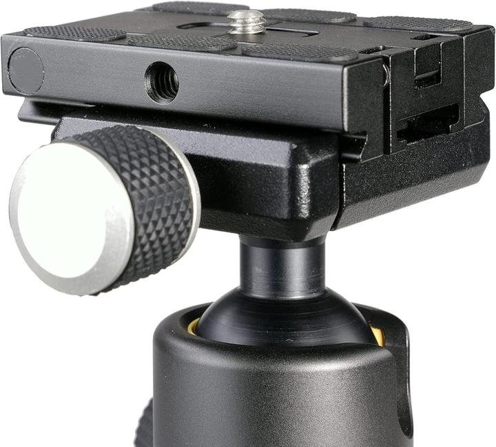 Produktbild Vanguard VEO3T265HCBP (Metall)