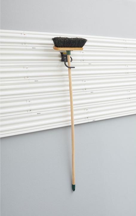 Produktbild Stanley STST82605-1 Trackwalls Haken in S-Form (passenden Trackwalls Schienensystem, ideal für Gerät