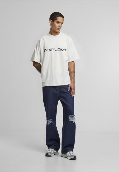 Produktbild Sony Logo Oversize Tee - 87531 (L)