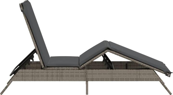 Immagine prodotto vidaXL Sonnenliege (200 cm)