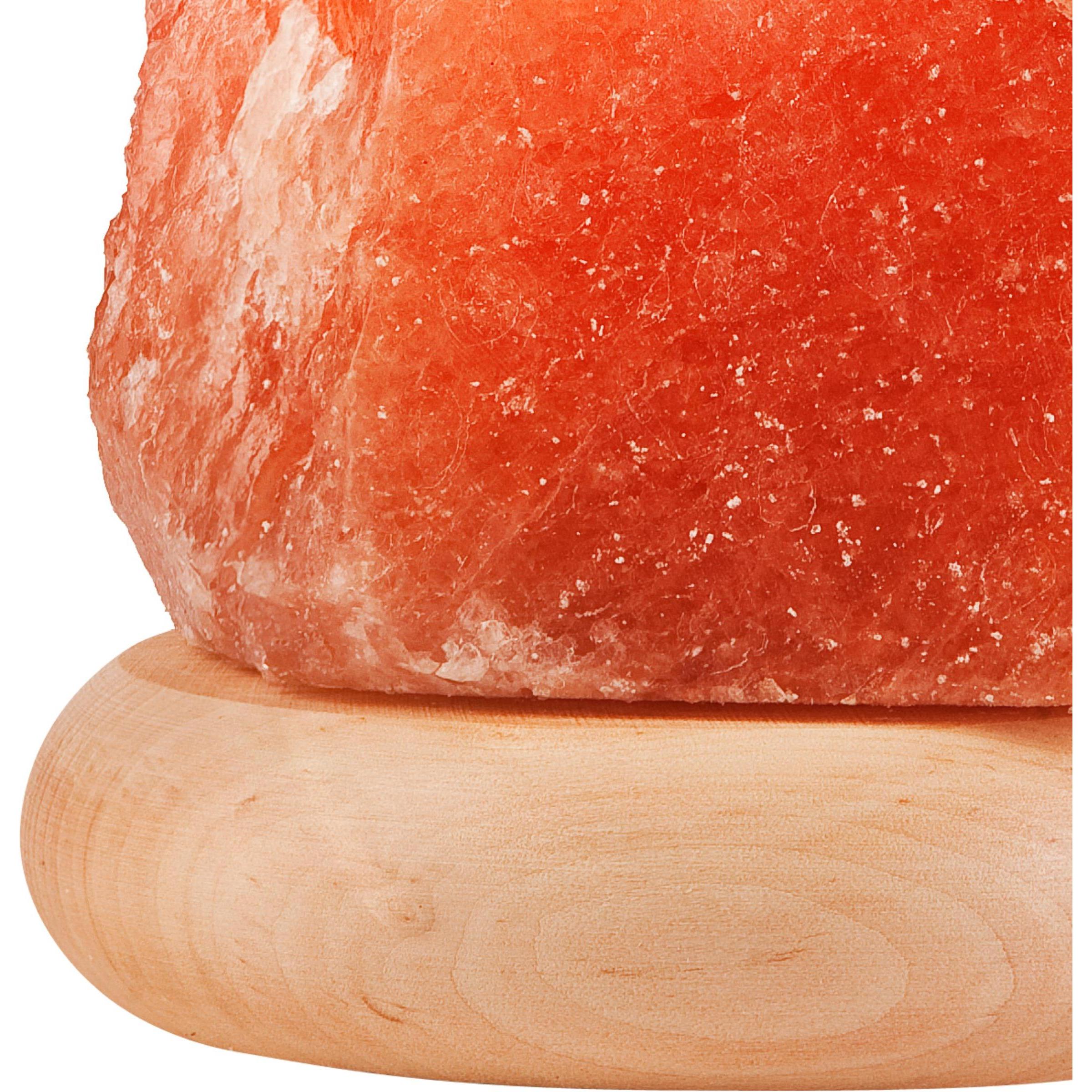 Thumbnail - Lamkur, Tischlampe, SALT LAMP 160-190 LN-1.S/2