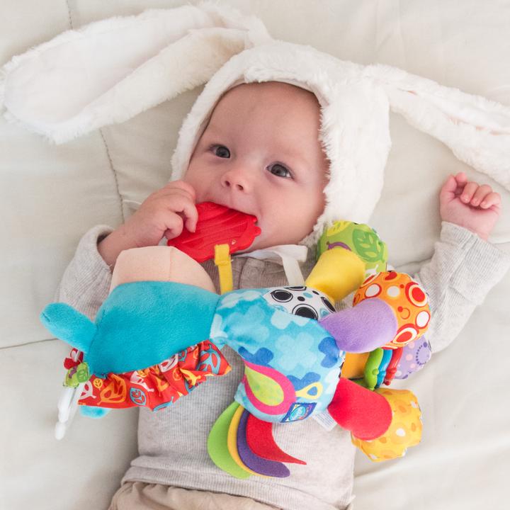 Image du produit Playgro Cheval en peluche