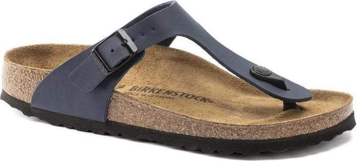 Produktbild Birkenstock Gizeh Birko-Flor schmal (38)