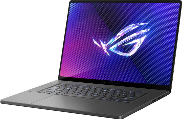Produktbild ASUS Rog Zephyrus G16 (16", Intel Core Ultra 9 185H, 32 GB, 1000 GB, CH)