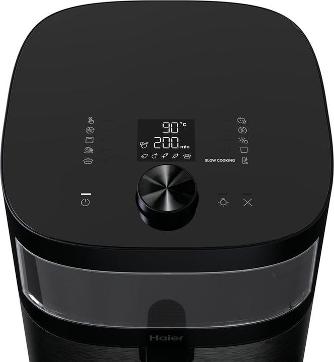 Actual product image Haier HAF5TWA3 011