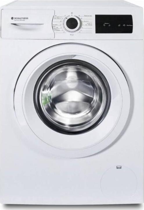 Produktbild Schulthess Spirit Eco WA 4851 (8 kg, Links)