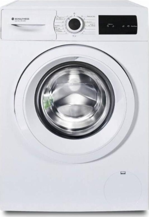 Image du produit Schulthess Spirit Eco WA 4851 (8 kg, Gauche)