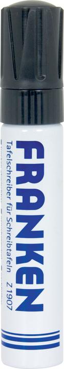 Produktbild Franken Jumbo-Marker nachfüllbar (4 x)
