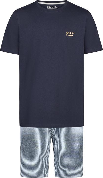 Produktbild Phil & Co. Berlin Shorty Classics (XL)