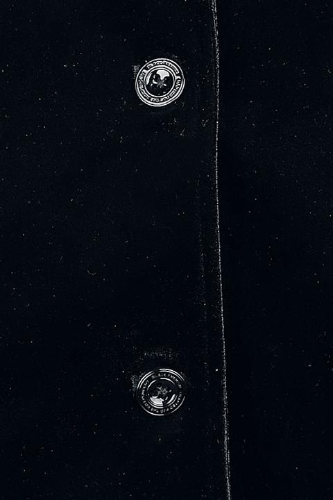 Immagine prodotto Black Premium Essentail Samtblazer, Loose Fit (S)