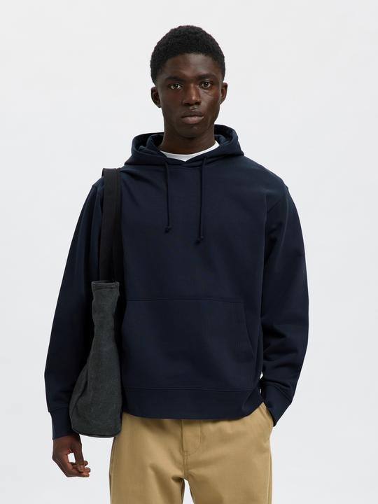 Produktbild Selected 100% Baumwoll Hoodie (S)