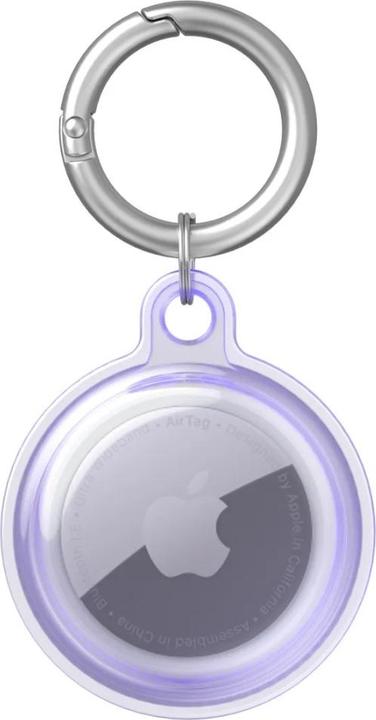 Screenguard Apple Airtag 360 Grad Hülle