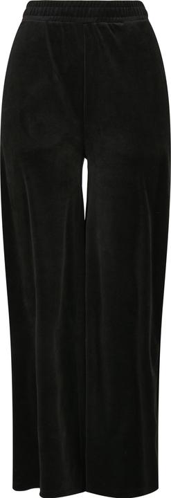 Produktbild Urban Classics Ladies High Waist Straight Velvet Sweatpants (L)