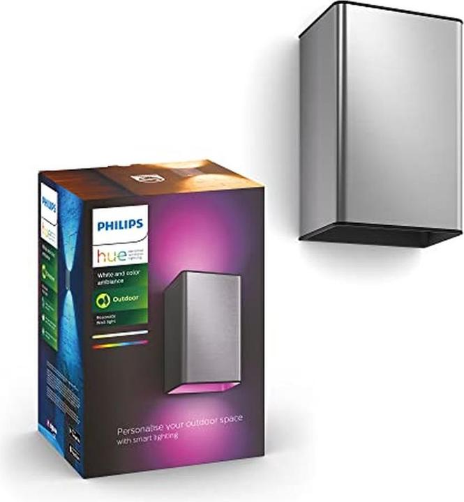 Actual product image Philips Hue Resonate Basis (1200 lm)