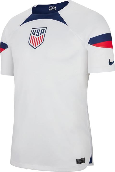 Produktbild Nike USA WM Trikot (L)