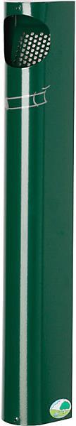 Vert mousse