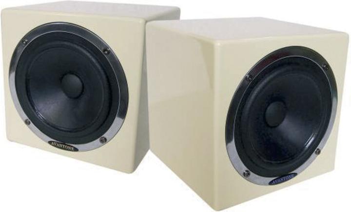 Avantone Pro P Mixcubes Buttercream (Passive, Pair)