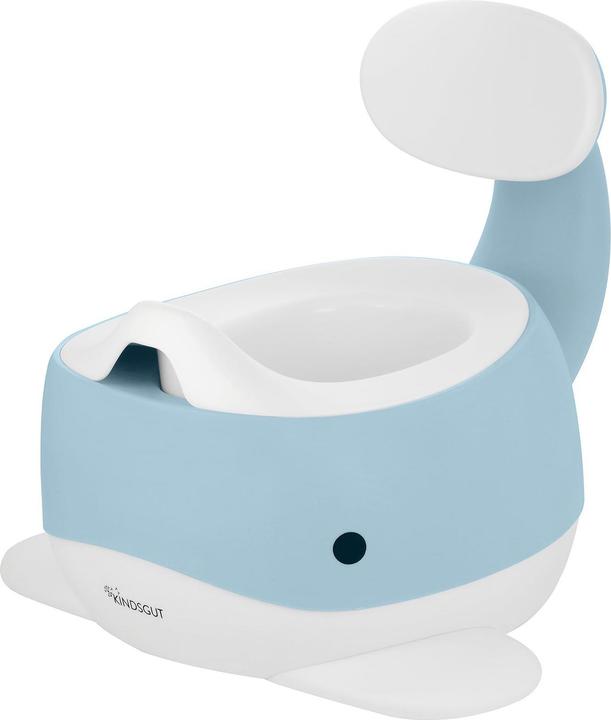 Image du produit Kindsgut Kindertöpfchen Wal