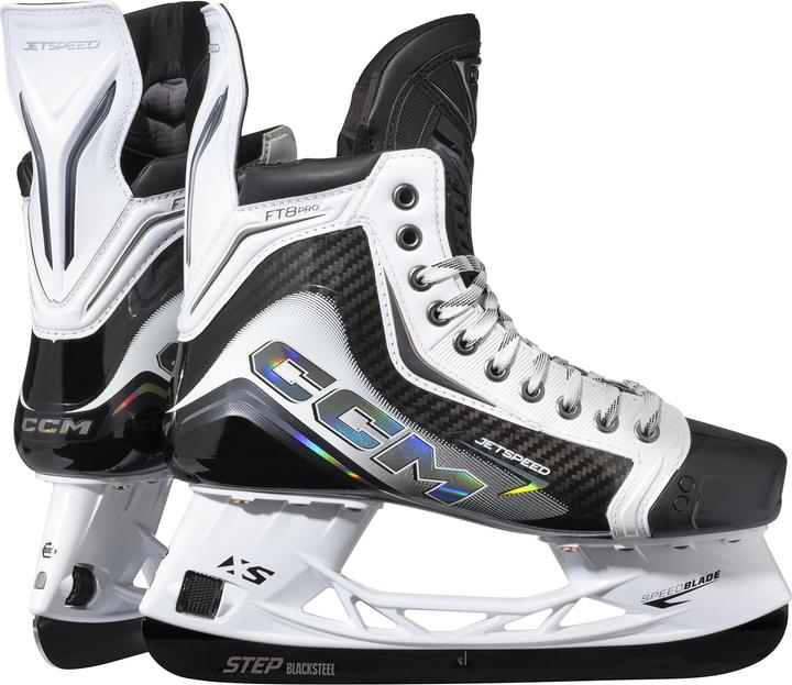 Ice skates