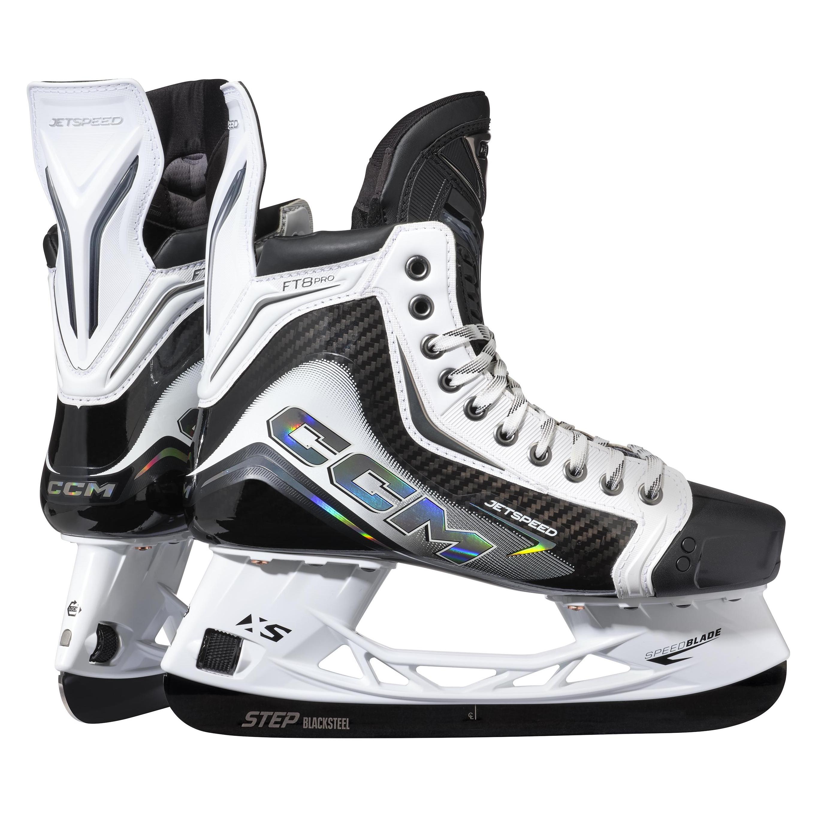 Ccm, Schlittschuhe, (42.5)