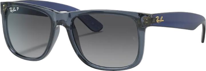 Produktbild Ray Ban JUSTIN RB4165 6596T3 55
