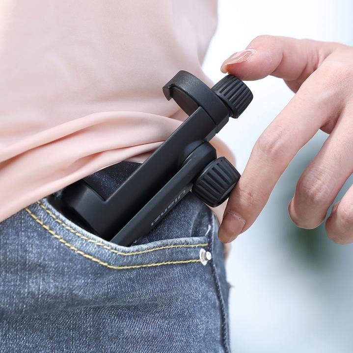 Actual product image Ulanzi MA28 GoPro Mount Phone Holder