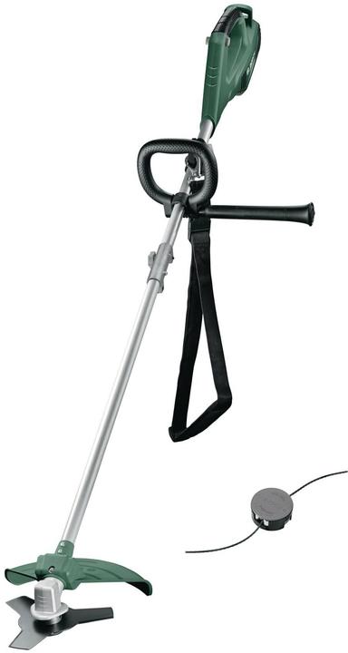 Bosch Home & Garden Afs 23-37 (Lame de coupe en métal, Fils coupe-herbe)